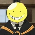 Koro Sensei :)