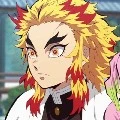 Rengoku Kyojuro
