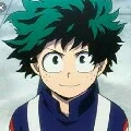 deku/midoriya