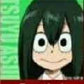 tsuyu