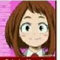 uraraka