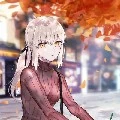 Mae