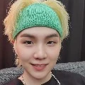Min Yoongi