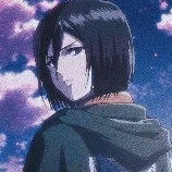 Mikasa Ackerman