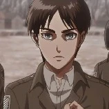 Eren Yeager