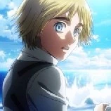 Armin Arlert