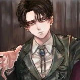 Levi Ackerman