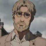 Zeke Yeager