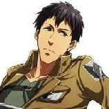 Bertholdt Hoover