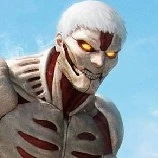 Armored Titan