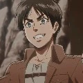 Eren Yeager