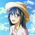 Mikasa Kecil