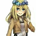 Historia/Krista
