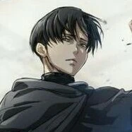 Levi Ackerman