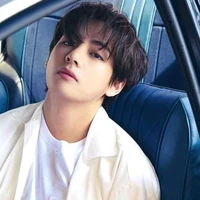 kim taehyung