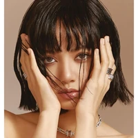 lalisa manoban