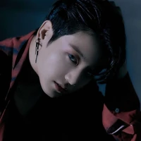 jeon jungkook