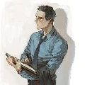 Mr. Roy
