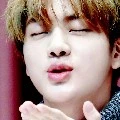 Jin🤍