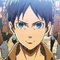 Eren Yeager