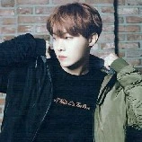 Jung Ho-seok [J-hope]