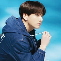 Jeon Jung-kook