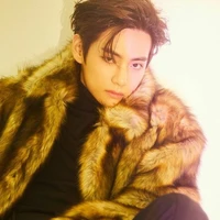 Kim Tae-hyung [V]