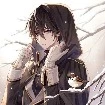harry (ML)