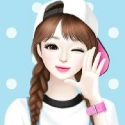 Elsa(FL adopted sis)