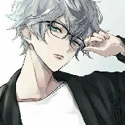 Adrian(ML Bff)