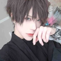 เรียวตะ(พระเอก)