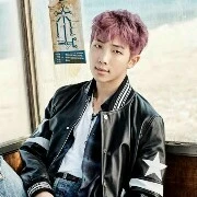 Kim namjoon