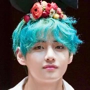 Kim taehyung