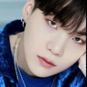 Min yoongi