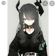 black heart(author)