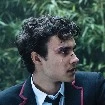 Marcus Lopez