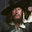 Hector Barbossa