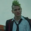 Billy