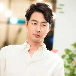 พ่อของนางเอก (ภาคิน)