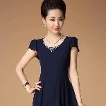 แม่เลี้ยงของนางเอก (แก้วใจ)