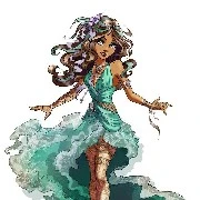 Turquoise