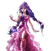 Violet