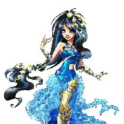 Bleu