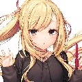Carrie Cloud(ML sis)