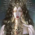 Rose Woods/Anna Yuo/Queen/Maid