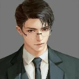 Mr Kim