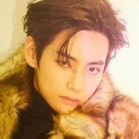 Kim Taehyung