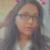 Apeksha (Author)