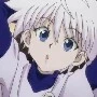 KILLUA