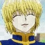 KURAPIKA